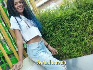 AyalaJhonson