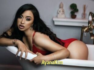 AyanaKim