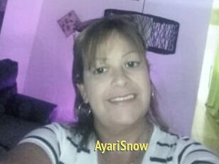 AyariSnow