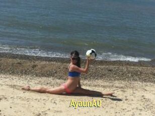 AyaunA0