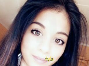Ayla