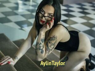 AylinTaylor