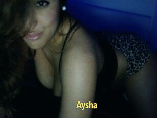 Aysha