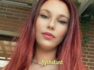 AyshaLust