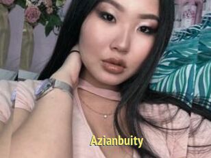 Azianbuity