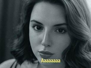 Aaaaaaaa