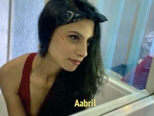 Aabril