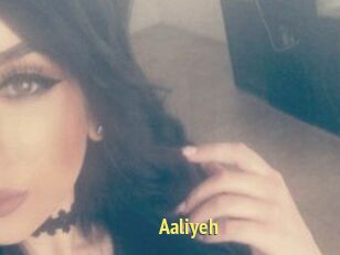 Aaliyeh