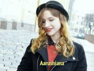 Aarushiana