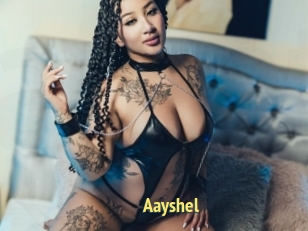 Aayshel