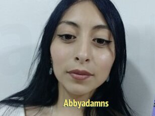 Abbyadamns