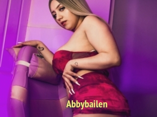 Abbybailen