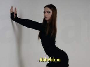 Abbyblum