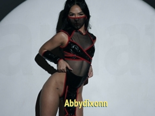 Abbydixonn