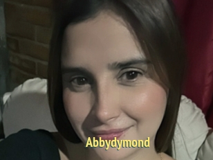 Abbydymond