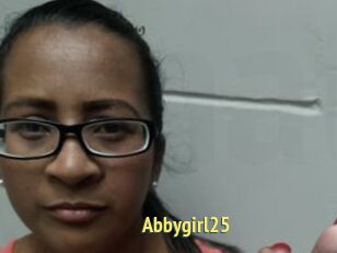 Abbygirl25