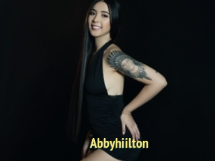 Abbyhiilton