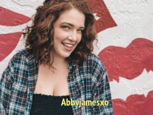 Abbyjamesxo