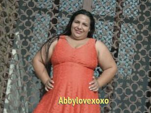 Abbylovexoxo