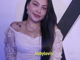Abbylovisi