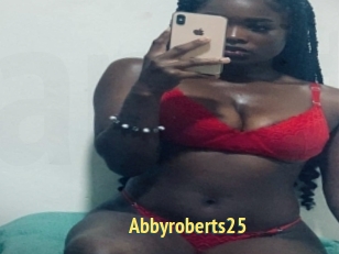 Abbyroberts25