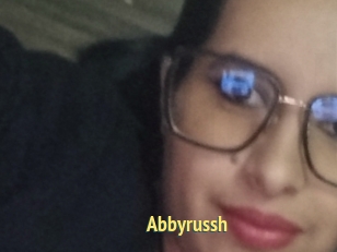 Abbyrussh