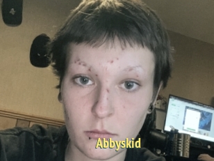 Abbyskid