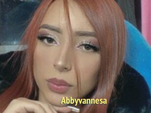 Abbyvannesa