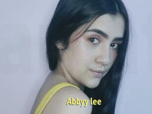 Abbyy_lee