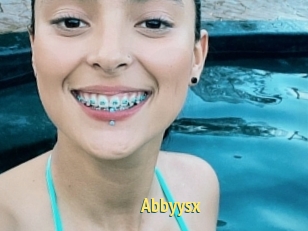 Abbyysx