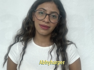 Abhyharper