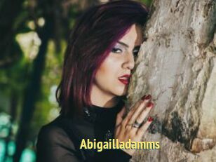 Abigailladamms