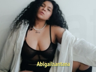 Abigailsantana