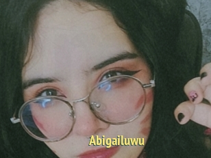 Abigailuwu