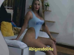 Abigassdoll4u