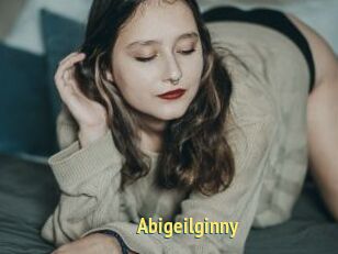 Abigeilginny