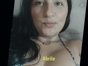 Abrile