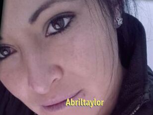 Abriltaylor