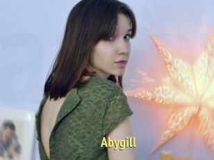 Abygill
