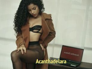 Acanthadelara
