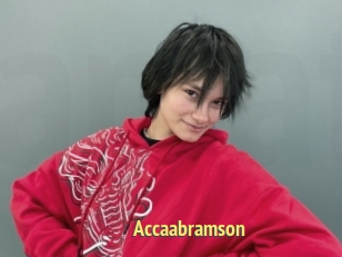 Accaabramson
