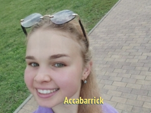 Accabarrick