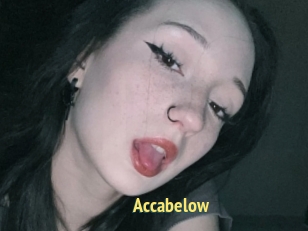 Accabelow