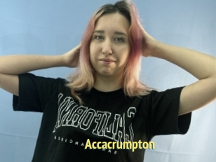 Accacrumpton