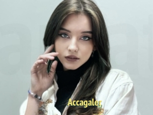 Accagaler