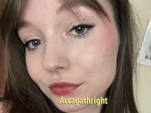 Accagathright