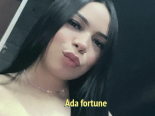 Ada_fortune
