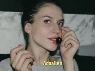 Adaallen