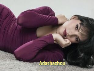 Adachazhou
