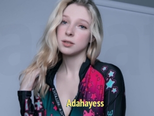 Adahayess